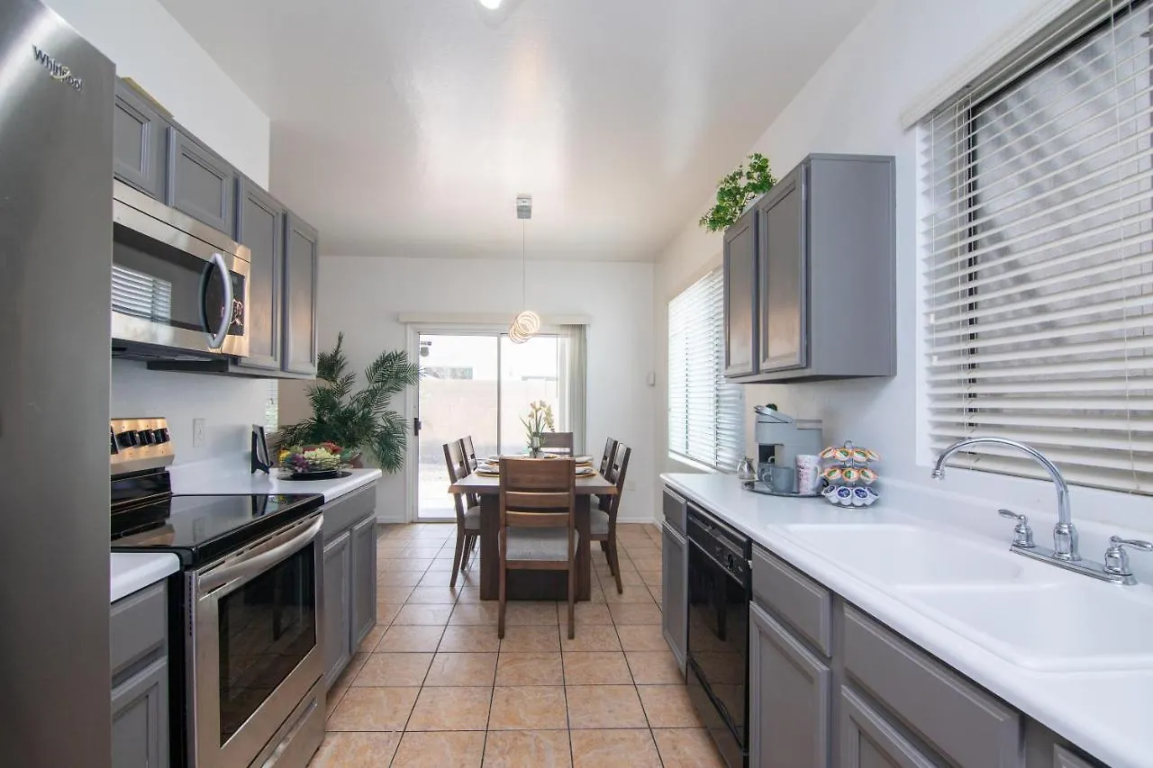 Stylish Home Phoenix - Low Rates Now! 0*,  United States