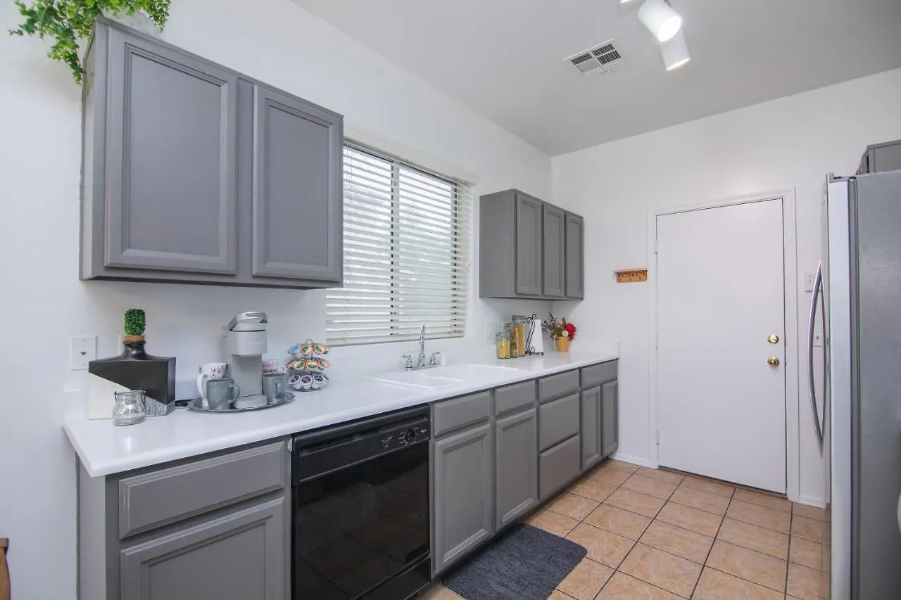 Holiday home Stylish Home Phoenix - Low Rates Now! United States