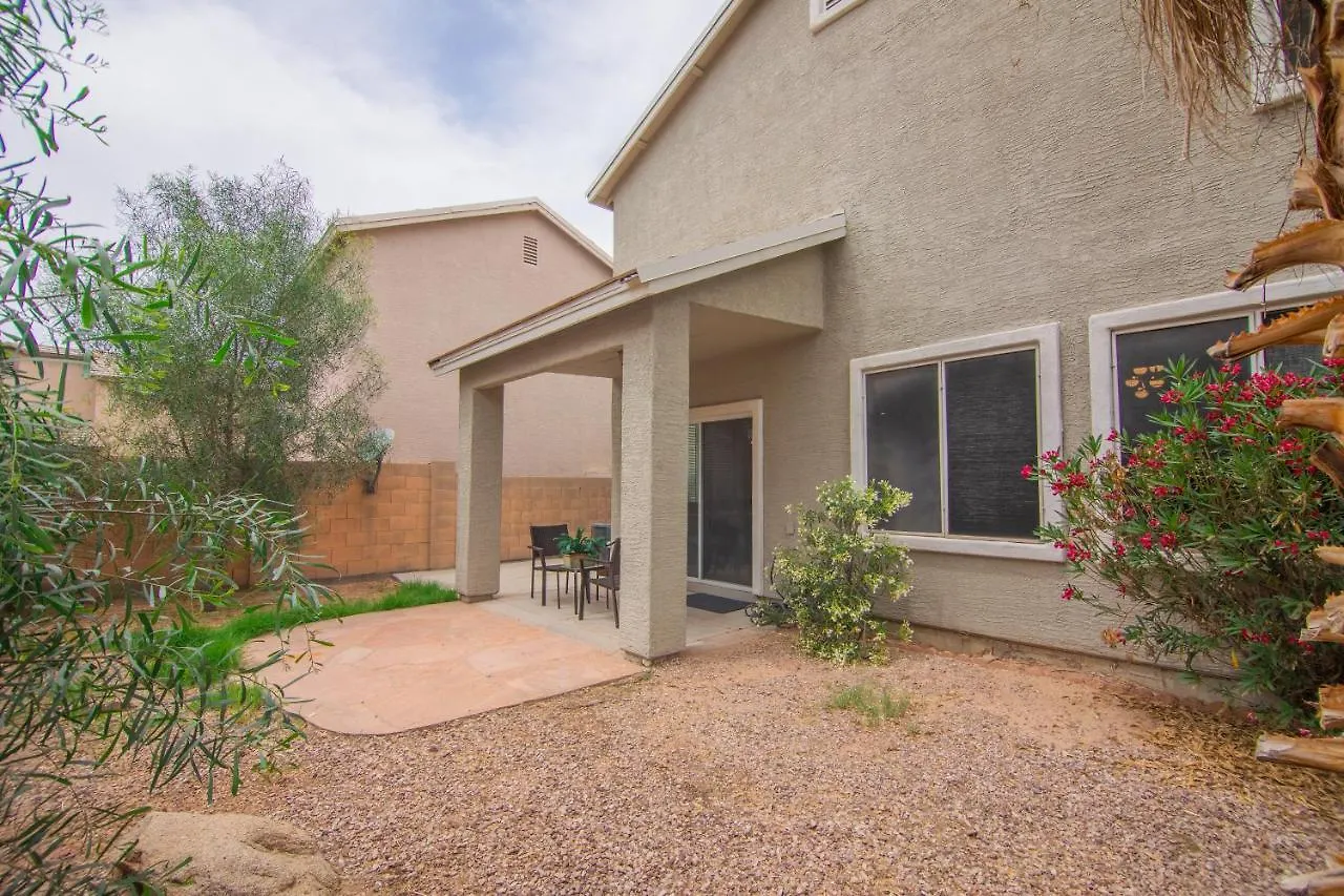Holiday home Stylish Home Phoenix - Low Rates Now! United States