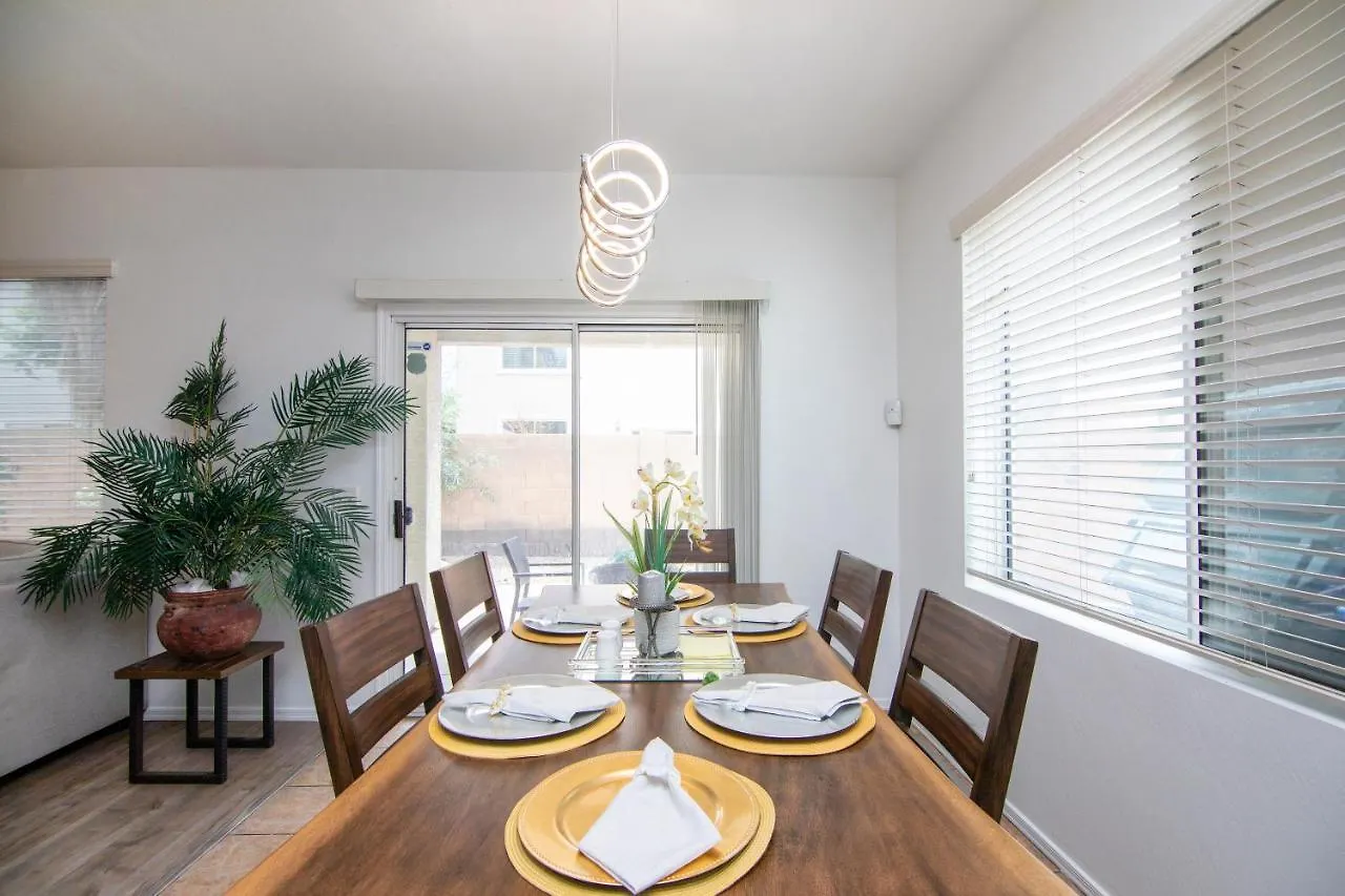 Stylish Home Phoenix - Low Rates Now! 0*,  United States