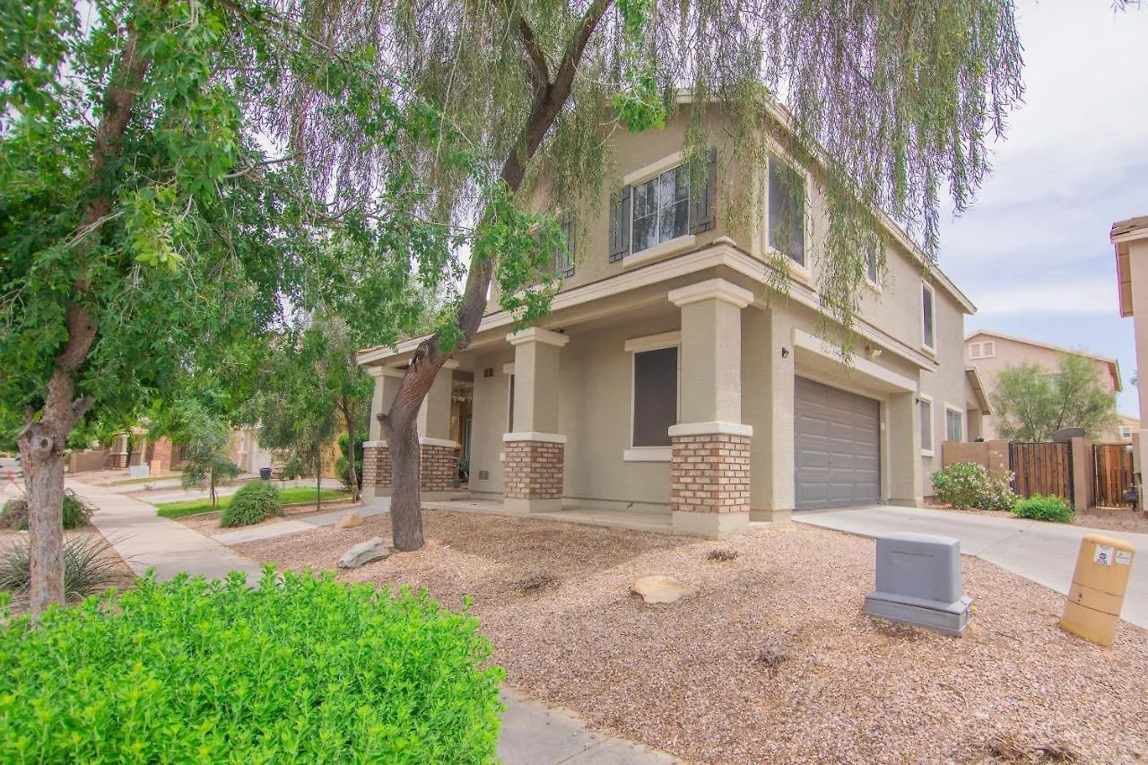 Stylish Home Phoenix - Low Rates Now! 0*,  United States