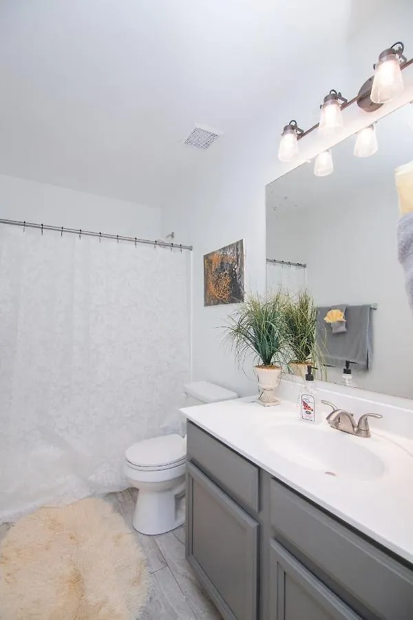Holiday home Stylish Home Phoenix - Low Rates Now! United States